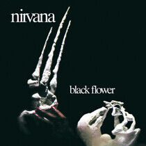 Nirvana (Uk) - Black Flower -Remast-