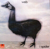 Web - I Spider -Hq-