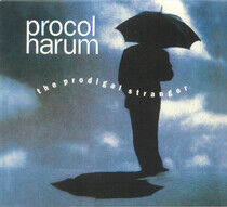 Procol Harum - Prodigal Stranger