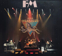 Fm - Nearfest 2006 -CD+Dvd-