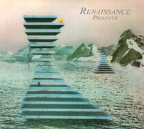 Renaissance - Prologue-Expanded/Remast-