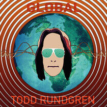 Rundgren, Todd - Global -Ltd-