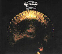 Greenslade - Spyglass Guest -Expanded-