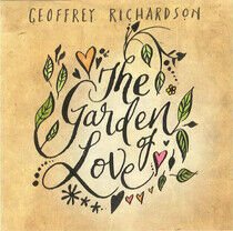 Richardson, Geoffrey - Garden of Love