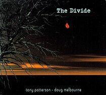 Patterson, Tony & Doug Me - Divide