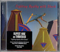 Hine, Rupert - Fighting -Remast-