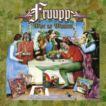 Fruupp - Wise As -Box Set-