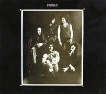 Family - A SONG FOR ME (REMASTERED & EXPANDED ED. (CD)