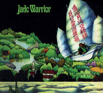 Jade Warrior - Jade Warrior -Expanded-