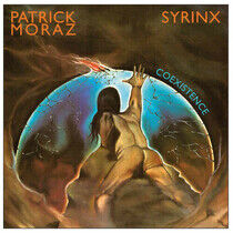 Moraz, Patrick & Syrinx - Coexistence -Remast-