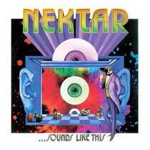 Nektar - Sounds Like.. -Expanded-