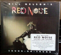 Nelson, Bill -Red Noise- - Sound On Sound -Digi-