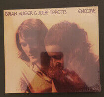 Auger, Brian & Julie Tipp - Encore -Reissue/Remast-