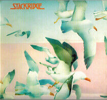 Stackridge - Stackridge -Reissue-