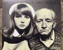 Stackridge - Mr. Mick -Reissue-