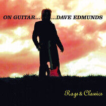 Edmunds, Dave - On Guitar... Dave Edmunds
