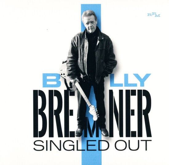 Bremner, Billy - Singled Out