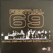 Gibbs, Michael - Festival 69
