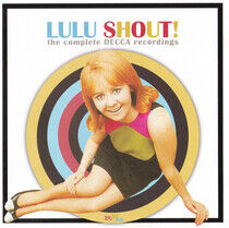 Lulu - Shout!