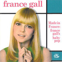 Gall, France - Made In France