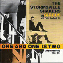 Stormsville Shakers and C - One and One is Two