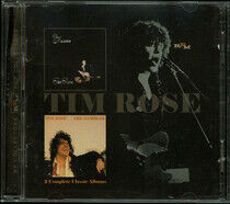 Rose, Tim - Musician/Gambler