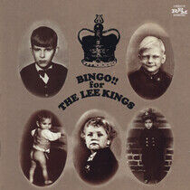 Lee Kings - Bingo!! For the Lee Kings