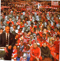 Liverpool Fc - Greatest Hits