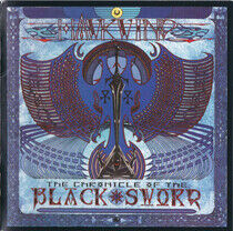 Hawkwind - Chronicle of the Black Sw