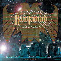 Hawkwind - Dust of Time -Digi-