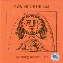 Tangerine Dream - Bootleg Box Set Vol.1