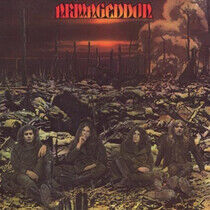 Armageddon - Armageddon