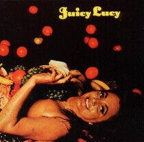 Juicy Lucy - Juicy Lucy -Remast-