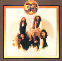 Thirty Eight Special - .38 Special -Remastered-