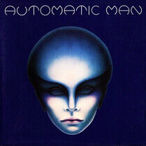Automatic Man - Automatic Man