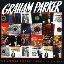 Parker, Graham & the Rumo - Vertigo Singles..