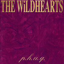 Wildhearts - P.H.U.Q.