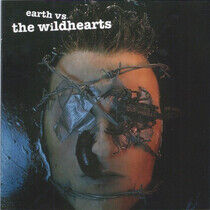 Wildhearts - Earth Vs the Wildhearts