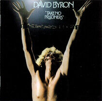 Byron, David - Take No Prisoners