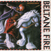 Beltane Fire - Different Breed-Expanded-