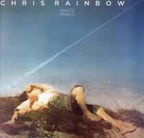 Rainbow, Chris - White Trails -Expanded-