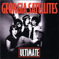 Georgia Satellites - Ultimate Georgia..
