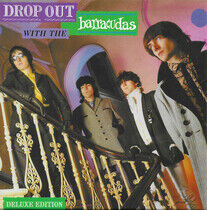 Barracudas - Drop Out.. -Clamshel-