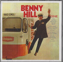 Hill, Benny - Sings Ernie