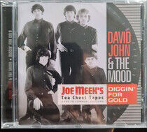 John, David & the Mood - Diggin' For Gold: Joe..