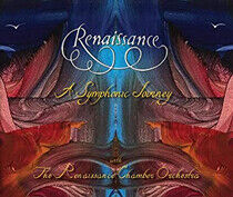 Renaissance - A Symphonic.. -CD+Dvd-