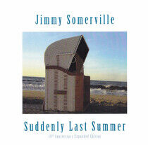 Somerville, Jimmy - Suddenly.. -Annivers-