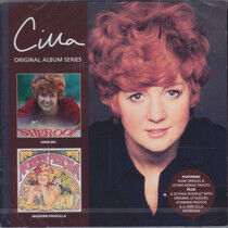 Black, Cilla - Sher-Oo!/.. -Expanded-