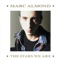 Almond, Marc - Stars We Are -CD+Dvd-