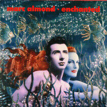 Almond, Marc - Enchanted -CD+Dvd-